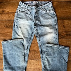 Wrangler Rock 47 Jeans